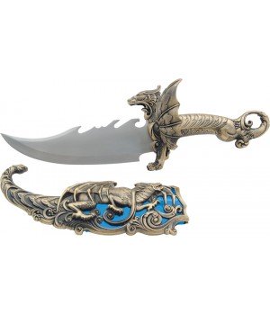 Misc Dragon Dagger