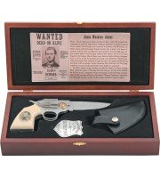 Misc Jesse James Commemorative