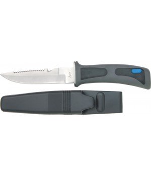 Misc Diver's Knife W/Leg Straps