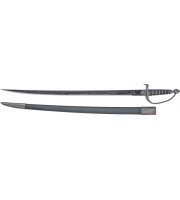 Misc Pirate Sword