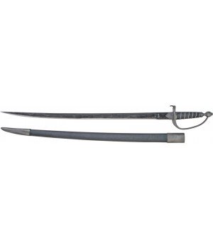 Misc Pirate Sword