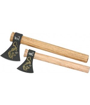Misc Throwing Axe Set