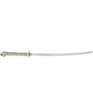 Misc Dragon Sword