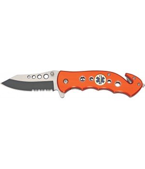 Misc Speed Assisted EMS 
Rescue Folder