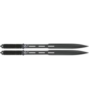 Misc Twin Sword Set