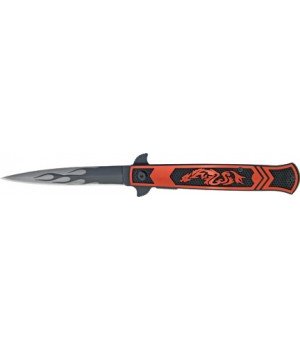 Misc Dragon Stiletto Speed assisted folder