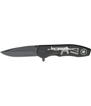 Misc Speed Assisted Tactical Folder