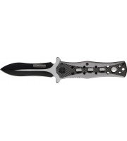 Misc Speed Assisted Carbon 
Fiber Framelock