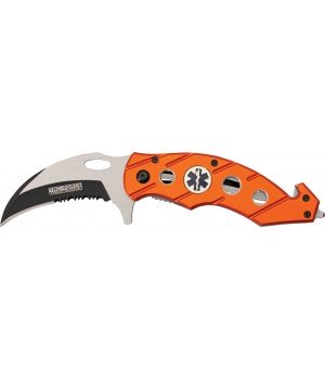 Misc Karambit Rescue Speed 
Assisted Linerlock
