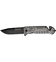 Misc M9 Rescue Speed Assisted 
Linerlock