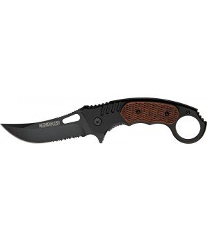 Misc Speed Assisted Linerlock