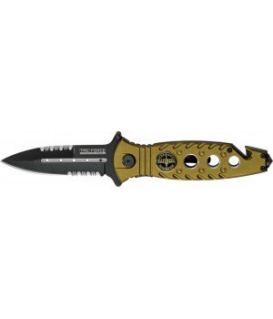Misc Speed Assisted Ranger 
Rescue Linerlock