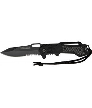 Misc Speed Assisted Linerlock