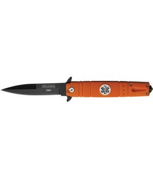 Misc Speed Assisted EMT 
Linerlock