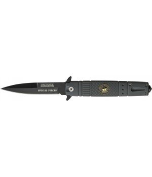 Misc Speed Assisted Special 
Forces Linerlock
