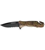 Misc Speed Assisted Rescue 
Linerlock