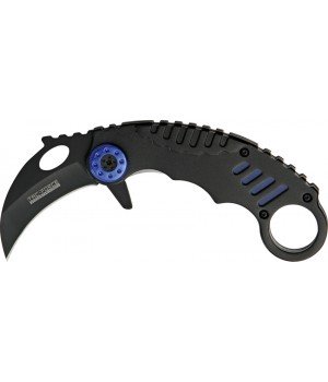 Misc Speed Assisted Karambit