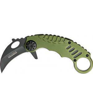 Misc Speed Assisted Karambit