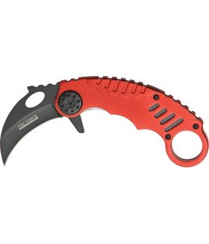 Misc Speed Assisted Karambit