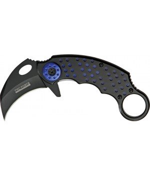 Misc Speed Assisted Karambit