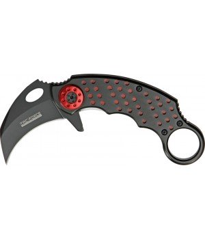 Misc Speed Assisted Karambit