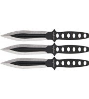 Misc Throwing Knife Set - 
Three Piece