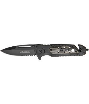 Misc Speed Assisted Rescue 
Linerlock