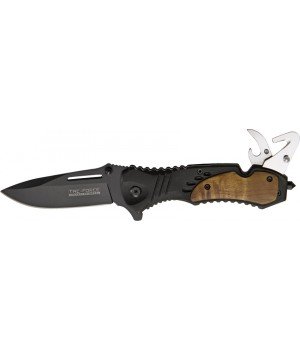 Misc Speed Assisted Rescue 
Linerlock