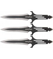 Misc Throwing Knife Set 3 Pc