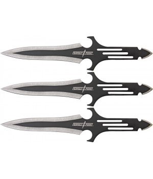 Misc Throwing Knife Set 3 Pc