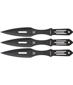 Misc Throwing Knife Set 3 Pc