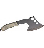 Misc Compact Axe