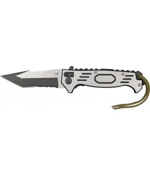 Misc Tactical Linerlock