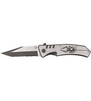 Misc Spider Linerlock