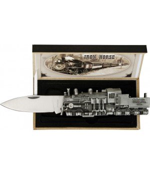 Misc Train Linerlock