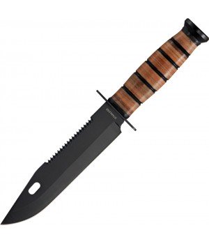Misc Military Style Fighting 
Knife