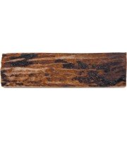 Knife Scales Sambar Stag