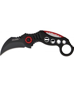 Misc Speed Assisted Karambit black