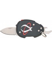 Mantis Necessikey Keychain folder with led