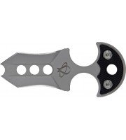 Mantis Privateer Boot Knife