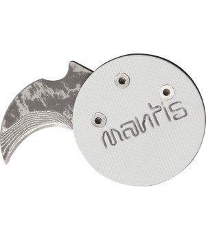 Mantis Civilianaire Coin Knife