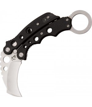 Mantis Vuja De Karambit