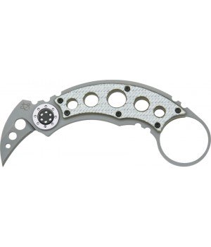 Mantis Mrs. Smith Karambit