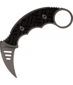Mantis Kara-Fu Fixed Blade