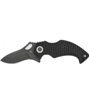 Mantis Kunitza Folder