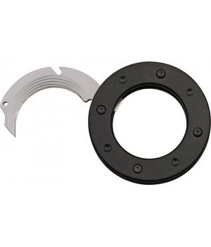 Mantis Cyclops Neck Knife