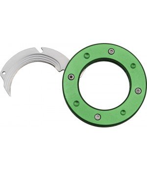 Mantis Cyclops Neck Knife