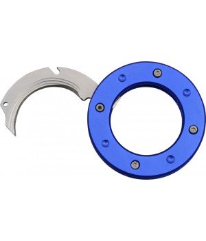 Mantis Cyclops Neck Knife