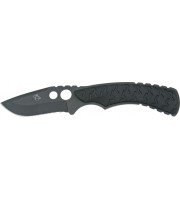 Mantis Seymour Fixed Blade