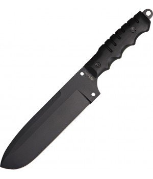 Maserin Tactical Machete
